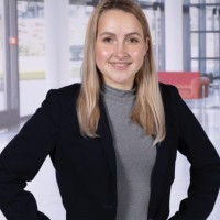 Viktoria Milcher