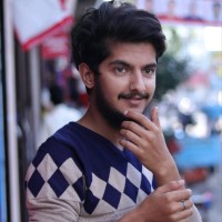 Maneesh Panth