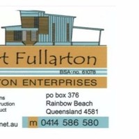 Robert Fullarton