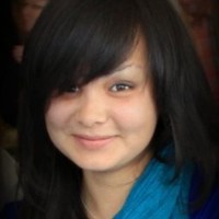 Dinara Bashirova