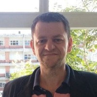 Sergio Fallone Andrade