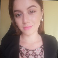 Oriana Zamora