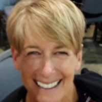 Mags Hutchinson