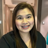 Jennifer Liezl Llena