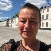 Carina Wallberg