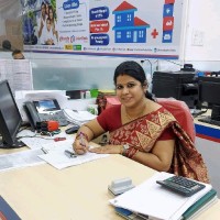 Jyoti Choubey