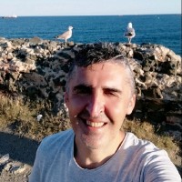 Özcan Yağcı