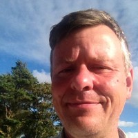 Peter Nikolaj Frøkjær-Jensen