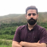 mohammad amin soleymani