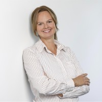 Melanie Maksimovic