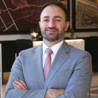 Paul Fitzsimons, MIHI, CIS