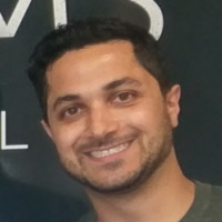 Nicholas Ghosh Roy