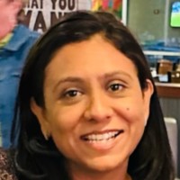 Hiral Patel