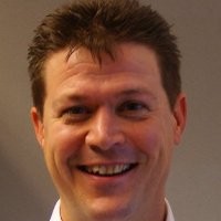 Frank Van Hooft