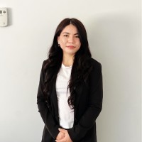 Mahira Zawar Zada