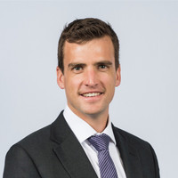 Matthew Brittain, Cfa