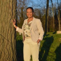 Marylane Linger