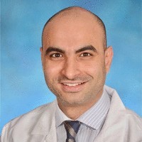 Mustafa Abdulmahdi, Md