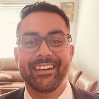 Vincent Singh