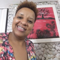 Simone Rodrigues da Silva