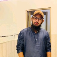 Hafiz Muhamamd Saad Khan