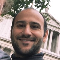 Rabih Achcar