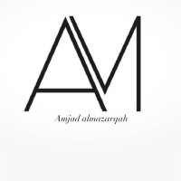 Amjad Almazarqah