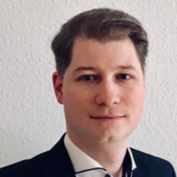 Patrick Schmitt