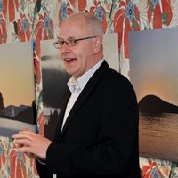 Magnus Malmborg