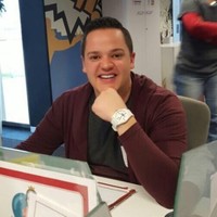 Carl Conradie