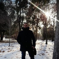 Mourad Bendechache