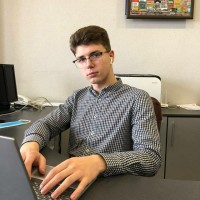 Nikita Yarmush