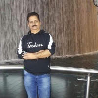 Deepak Kumar