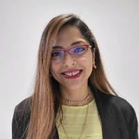 Natalia Padron, Phd, Sphr, Gphr