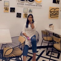 Usha Hirani