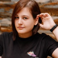 Anastasia Zamulina