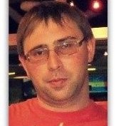 Vetoshkin Sergey Ilyich