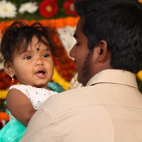 Pranay Frd