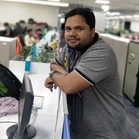 sarat chandra sahoo