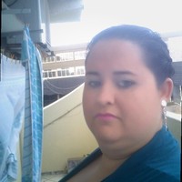 Debora Dos Santos Da Rosa