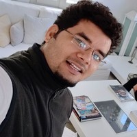 Bharat Rawat