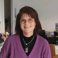 Ingrid Camus