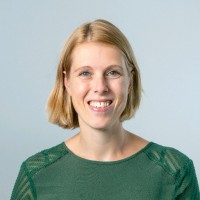 Yvonne Hessels