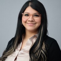 Ashley Raigoza