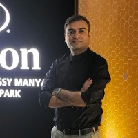 Anshu Rastogi