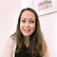 Caitlin Lennon, LICSW