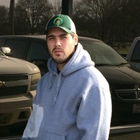 Dimitrious Rieg