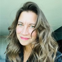 Michelle Scheidegger