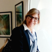 Ingrid Williams
