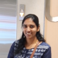 Tejashwini R